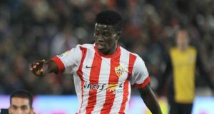 Ramon Azeez Dumps Almeria For Lugo Ramon Azeez