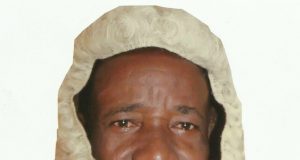 Constitution Amendment: Ekiti Speaker Optimistic Of Success Rt Hon Kola Oluwawole