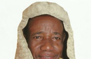 Constitution Amendment: Ekiti Speaker Optimistic Of Success Rt Hon Kola Oluwawole