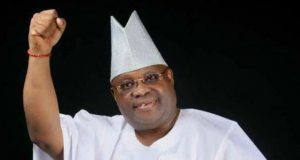Sen. Adeleke’s Victory At The Polls, Another High Score For Democracy – Adesina Senator Ademola Adeleke