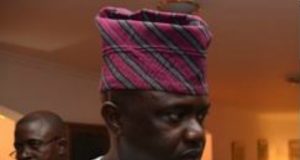 Senator Omoworare Mourns Demise Of Bisi Akande’s Wife Senator Babajide Omoworare