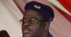 Defection: Buruji Kashamu Denies Story Senator Buruji Kashamu