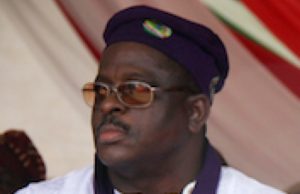 Kashamu: 60 Years In Retrospect By Austin Oniyokor Senator Buruji Kashamu