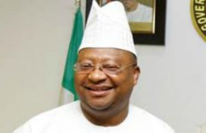 Osun Senatorial Bye Election: Check Out The 11 Contesting Political Parties Senator Isiaka Adeleke