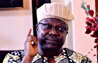 Omisore To Adeleke: You Can’t Join Osun APC Through Dapo Abiodun Senator Iyiola Omisore