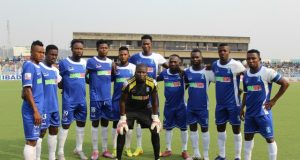 Battle Against Relegation: How 3SC Bagged Extra Point In Sagamu Shooting Stars Sports Club Ibadan