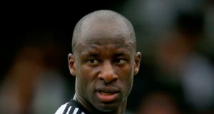 Reading Targets Sone Aluko Sone Aluko