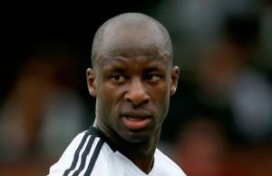 Reading Targets Sone Aluko Sone Aluko