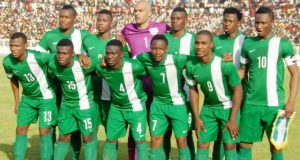 2018 FIFA W/Cup Qualifiers: FIFA Explains Shift In Nigeria, Cameroon Clash Nigeria's National Team, the Super Eagles...