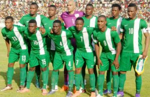 2018 FIFA W/Cup Qualifiers: FIFA Explains Shift In Nigeria, Cameroon Clash Nigeria's National Team, the Super Eagles...