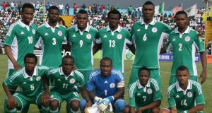 FIFA World Ranking: Nigeria Drop One Step Super Eagles of Nigeria