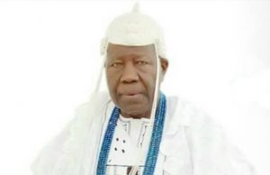 Oyo NUJ Hailed By Olubadan For Successfully Hosting 2021 Press Week Oba Saliu Adetunji, the Olubadan of Ibadanland...