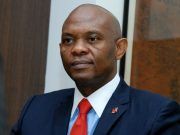 Tony Elumelu To Step Down As UBA Chairman After 12 Years; Nnorom Named Successor Tony Elumelu of Tony Elumelu Foundation