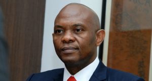 Elumelu Identifies Factors That Can Help Job Creation In Africa Tony Elumelu of Tony Elumelu Foundation