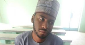 Cheating: Zamfara Traditional Ruler Sentenced Umar Kabir Danbaba