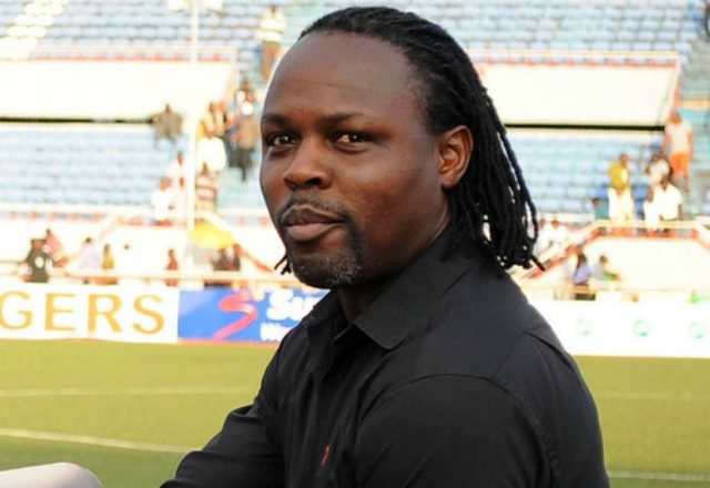 Victor Ikpeba