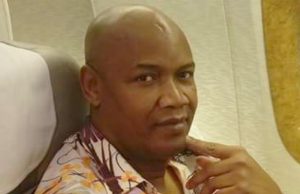 Wole Arisekola Lauds Seyi Makinde, Oyo State Governor-Elect Wole Arisekola