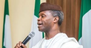 Plans Concluded For Osinbajo To Visit Zamfara On Tuesday Acting President Yemi Osinbajo, SAN...