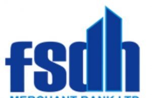 FSDH Merchant Bank Limited: Issue Of N14.40b Series 3 And 4 Commercial Paper Notes