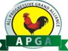 Osun 2026 Guber: After Failing To Secure Adeleke’s Attention, APGA Ready To Conduct Guber Primary On Sunday