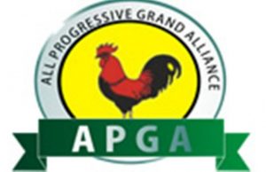 APGA Rejects Call For State Of Emergency In Osun, Blasts Senator Ajibola Basiru