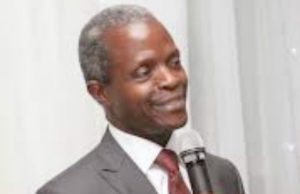 Osinbajo Expresses Satisfaction Over Exploits Of Nigerians Worldwide Ag President Yemi Osinbajo