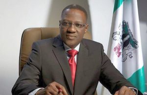 All Set For Kwara Governor To Commission 19 Road Projects Governor Abdulfatah Ahmed of Kwara State