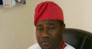 750 People Benefit From Hon. Ige’s Free Health, Surgery Programme Honourable Akeem Ademola Ige