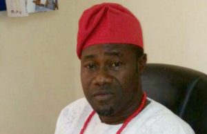 750 People Benefit From Hon. Ige’s Free Health, Surgery Programme Honourable Akeem Ademola Ige