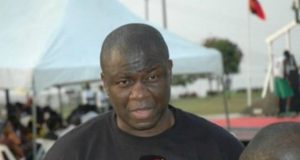 2017 Afrobasket: NBBF Appoints Nwora As D’Tigers Coach Alex Nwora