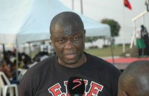 2017 Afrobasket: NBBF Appoints Nwora As D’Tigers Coach Alex Nwora