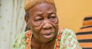Demise Of Aregbesola’s Mother: Osun PDP, APC, Ajimobi, Others Commiserate Alhaja Saratu, Governor Rauf Aregbesola's mother...