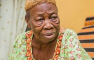 Demise Of Aregbesola’s Mother: Osun PDP, APC, Ajimobi, Others Commiserate Alhaja Saratu, Governor Rauf Aregbesola's mother...