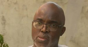 No Automatic Promotion For CHAN Eagles – Pinnick Amaju Pinnick