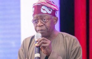 Towards 2019: Oyegun, Tinubu, Others Tasked By South East Leaders Senator Bola Ahmed Tinubu...leader of APC...