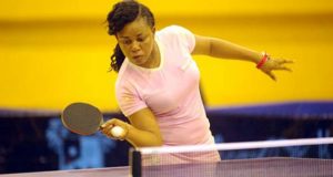 ITTF Nigeria Open: We’ll Stop Foreign Stars Domination -Akpan Cecilia Akpan
