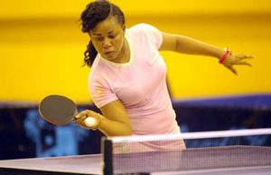 ITTF Nigeria Open: We’ll Stop Foreign Stars Domination -Akpan Cecilia Akpan