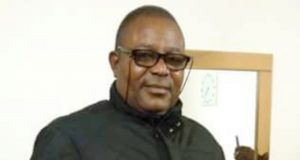 Oyo FA Boss Becomes Royal Father Chief James Odeniran