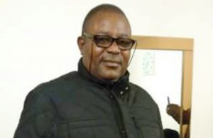 Oyo FA Boss Becomes Royal Father Chief James Odeniran