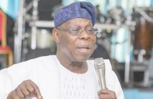 Obasanjo, Daniel React To The Killing Of Fasoranti’s Daughter, Insist That Problem Of Insecurity Must Be Urgently Addressed By Buhari Chief Olusegun Obasanjo, ex-President of Nigeria..