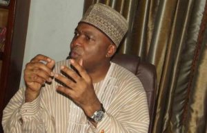 Saraki Advocates For Youth Inclusion In Governance Dr Bukola Saraki...the Nigerian Senate's President...