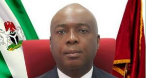 Saraki Wants States, Stakeholders To Prepare Against Flooding Dr Bukola Saraki