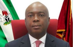 Senate To Accelerate Passage Of Existing Vacancies’ Bill Dr Bukola Saraki