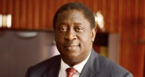 No Going Back, ASUU Insists On Embarking On Nationwide Strike Action Dr Wale Babalakin, the Head of FG’s Team to Renegotiate Agreement with ASUU
