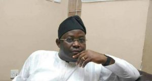 Osun 2018: All You Need To Know About Dr Wale Bolorunduro (Bibiire 2019) Dr Wale Bolorunduro...warming up for a Senatorial seat?