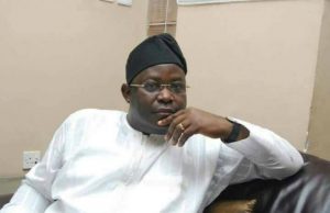 Osun 2018: All You Need To Know About Dr Wale Bolorunduro (Bibiire 2019) Dr Wale Bolorunduro...warming up for a Senatorial seat?