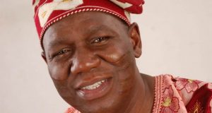 Exclusive Breastfeeding: Oyo Reveals Plans For Nursing Mothers Dr Azeez Adeduntan, Oyo State's Commissioner for Health...