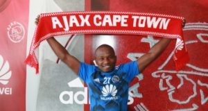 How Ajax ‘Hooked’ Ejike Uzoenyi Ejike Uzoenyi