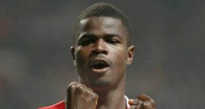 Elderson Echiejile Expresses Turkish Delight Elderson Echiejile