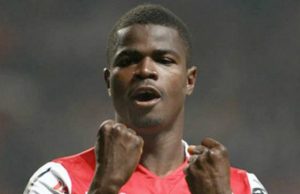 Elderson Echiejile Expresses Turkish Delight Elderson Echiejile